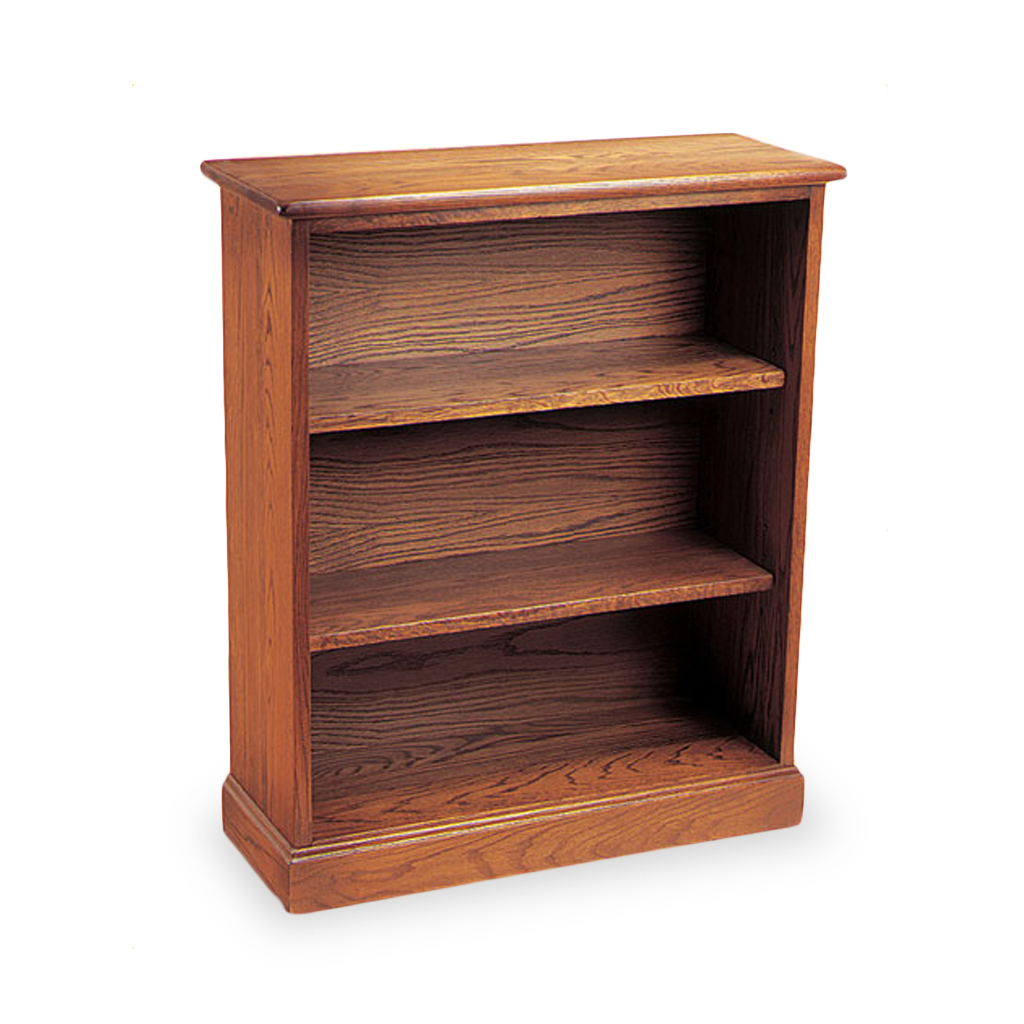 Bookshelves - Webber Furniture